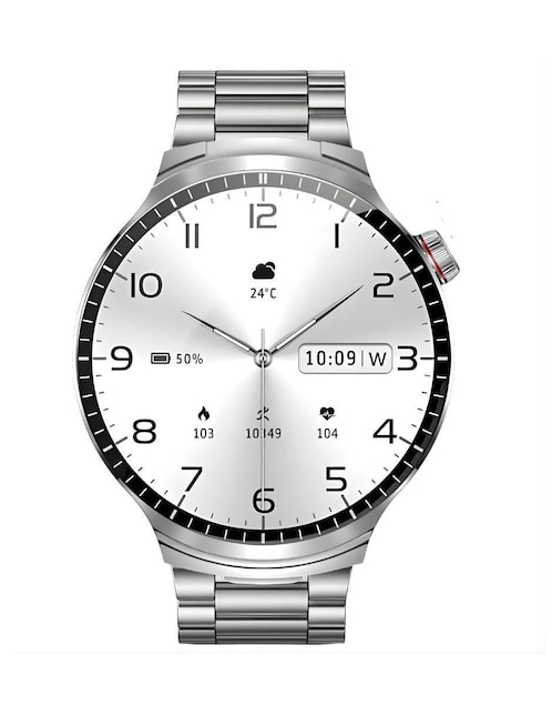 Smartwatch Dual Beat unisex Smartwatch Dual Beat unisex