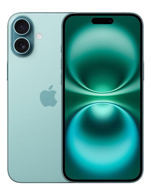 Iphone 16 Plus Super Retina XDR 6.7 pulgadas Iphone 16 Plus Super Retina XDR 6.7 pulgadas