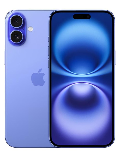 Iphone 16 Plus Super Retina XDR 6.7 pulgadas Iphone 16 Plus Super Retina XDR 6.7 pulgadas