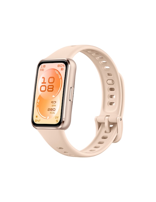 HUAWEI Smartband Huawei Band 11 unisex con GPS