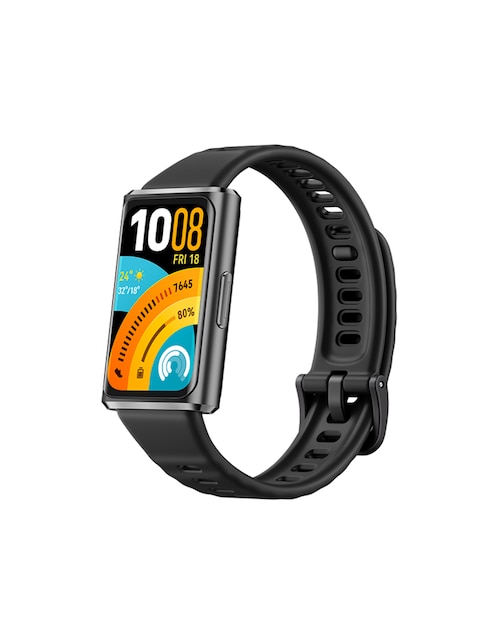 HUAWEI Smartband Huawei Band 11 Pro unisex GPS integrado