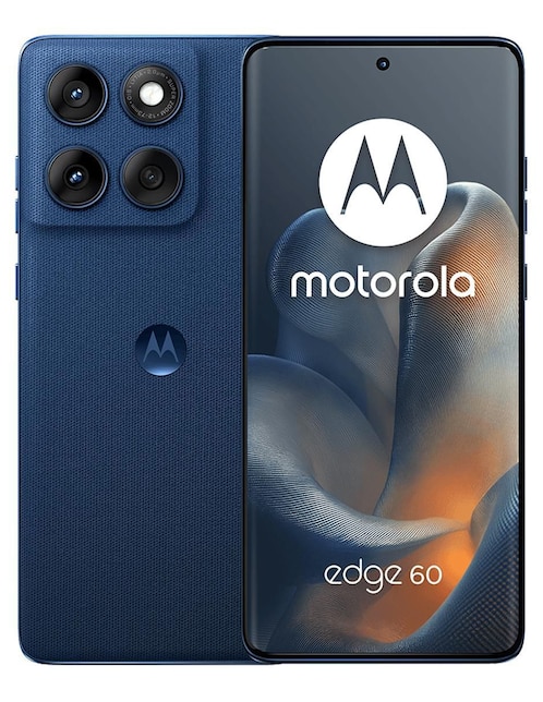 MOTOROLA Motorola Edge 60 POLED 6.7 pulgadas reacondicionado