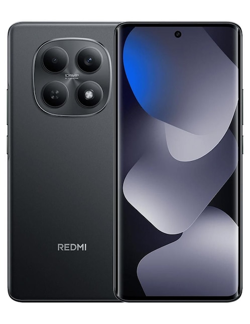 XIAOMI Xiaomi Redmi Note 15 AMOLED 6.77 pulgadas