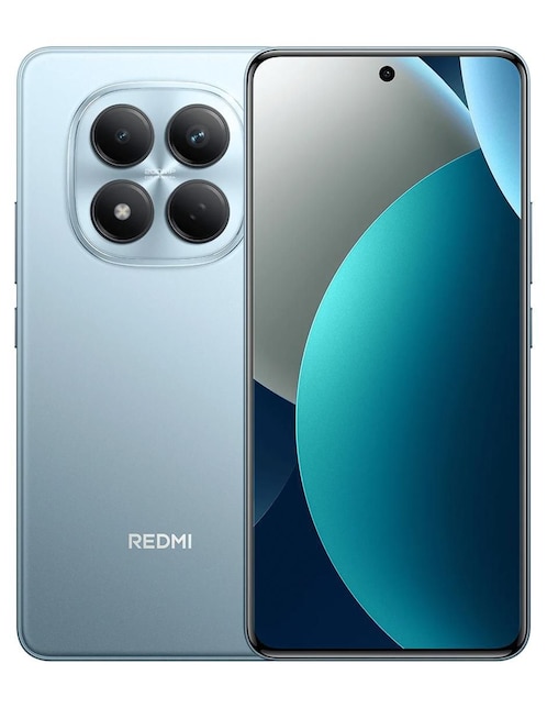 XIAOMI Xiaomi Redmi Note 15 Pro AMOLED