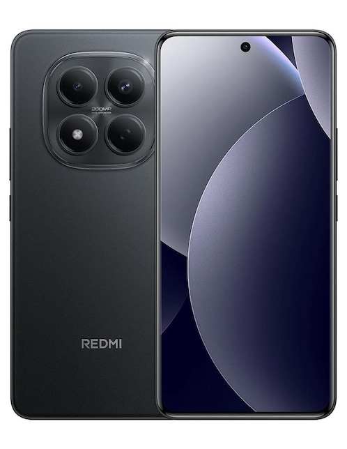 Redmi Note 15 Pro AMOLED 1