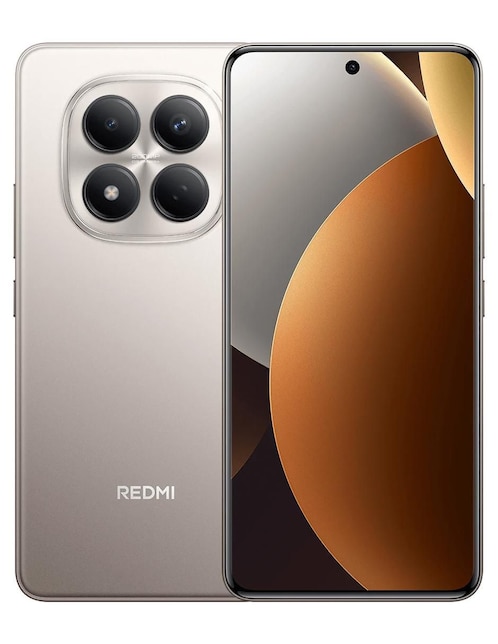 Xiaomi redmi note 15 pro amoled desbloqueado no aplica
