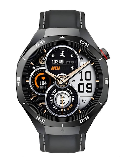 "kit/set/smartwatch/smartband" gadgets & fun sentinel "para" hombre no incluye no aplica