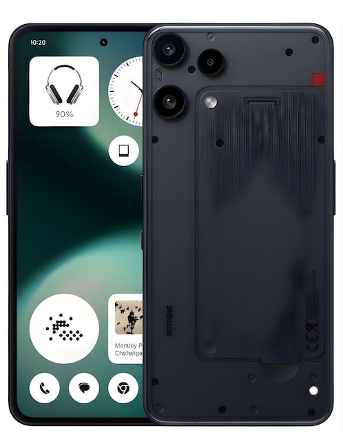 Phone 3a Lite LCD IPS 6.77 pulgadas