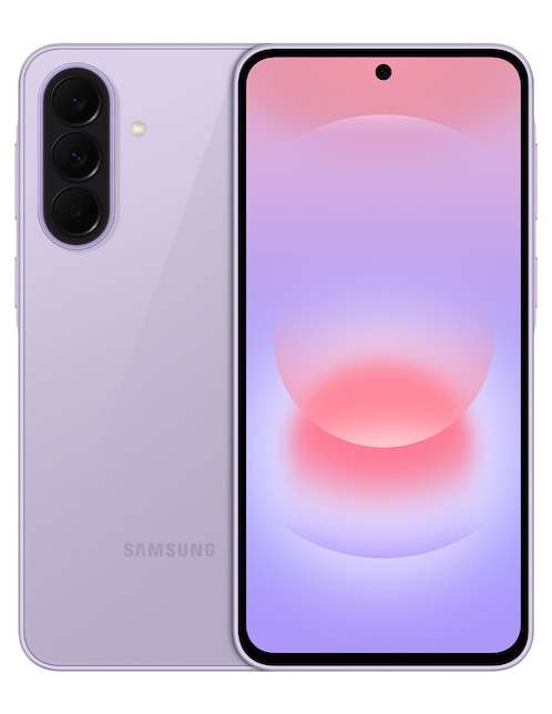SAMSUNG Samsung Galaxy A37 Super AMOLED 6.7 pulgadas