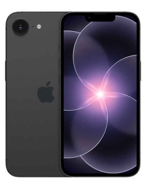 APPLE Apple iPhone 17e OLED 6.1 pulgadas
