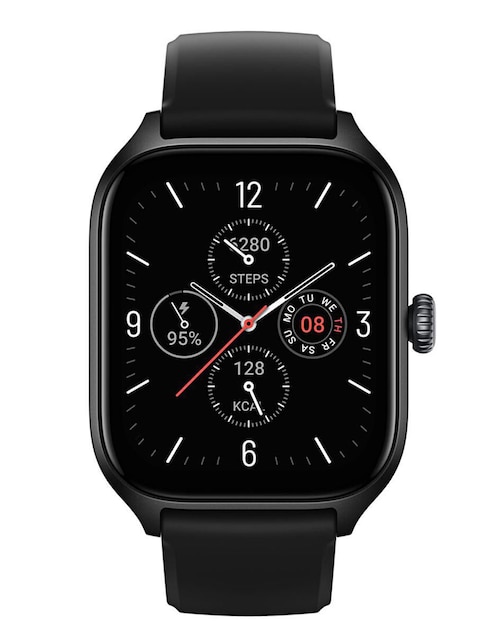 Smartwatch Amazfit GTS 4 unisex