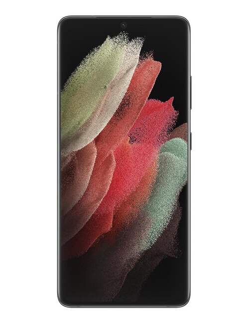 Samsung Galaxy S21 Ultra AMOLED 6.8 pulgadas desbloqueado reacondicionado