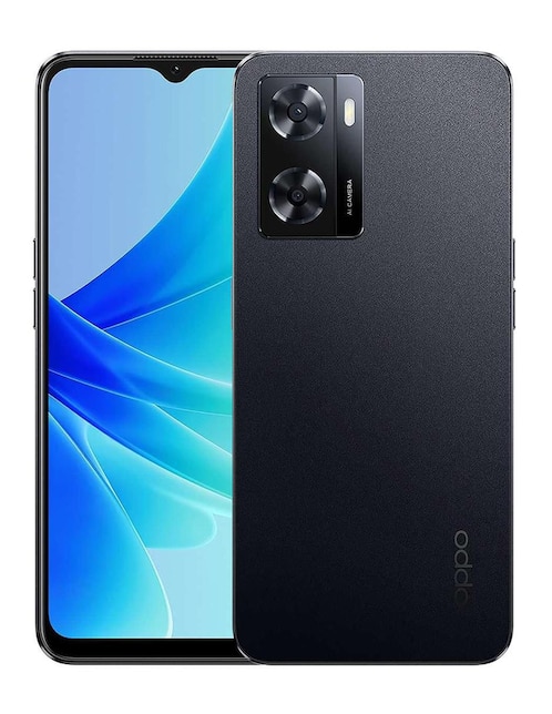 Oppo A57 LCD 6.5 pulgadas desbloqueado