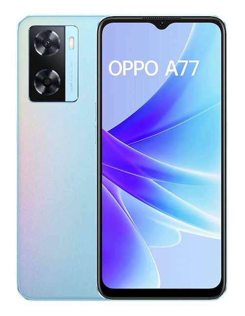 Oppo A77 LCD 6.5 Pulgadas