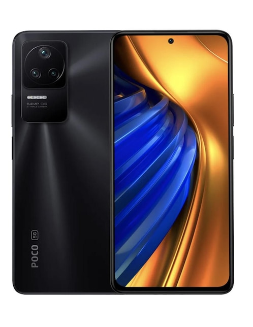 Xiaomi Poco F4 5G AMOLED 6.6 Pulgadas