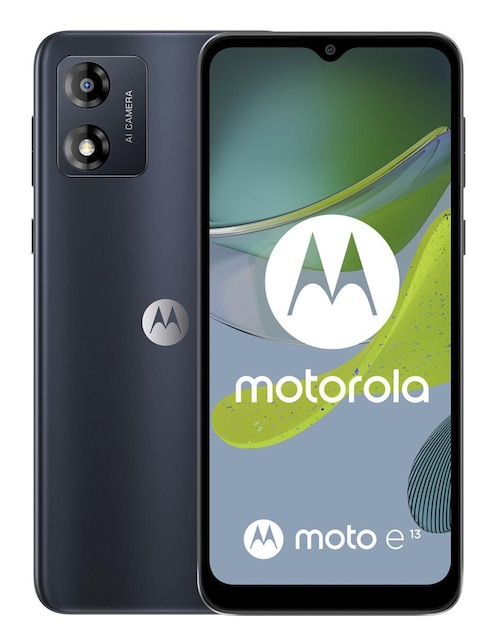 MOTOROLA Motorola Moto E13 LCD 6.5 pulgadas