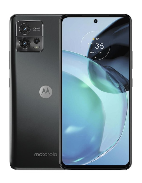Motorola Moto G72 POLED 6.6 Pulgadas Desbloqueado