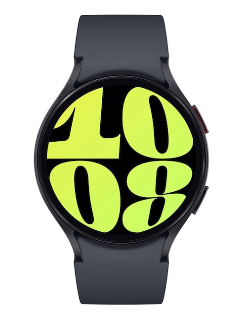 Smartwatch Samsung Watch 6 R940 unisex