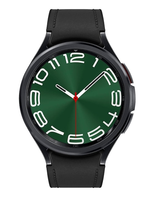 Smartwatch Samsung Watch 6 Classic unisex