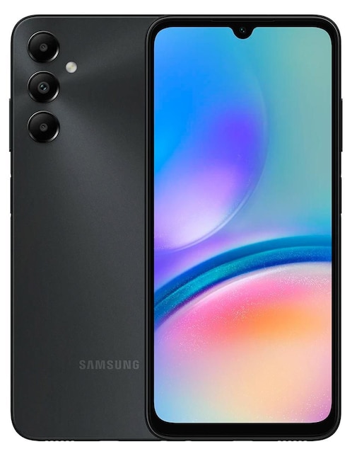 Samsung Galaxy A05S LCD IPS 6.7 pulgadas Desbloqueado