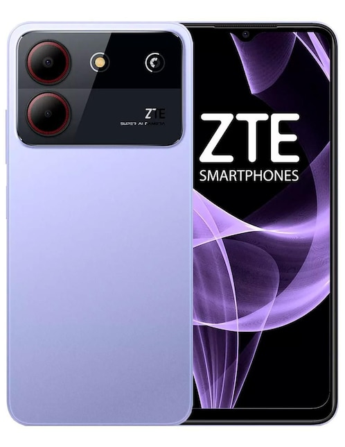 ZTE Blade A54 LCD 6.6 pulgadas desbloqueado