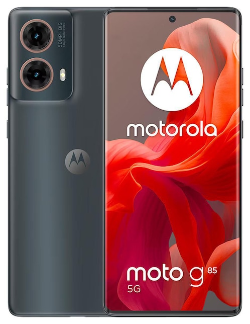 Motorola Moto G85 5G POLED 6.7 pulgadas desbloqueado