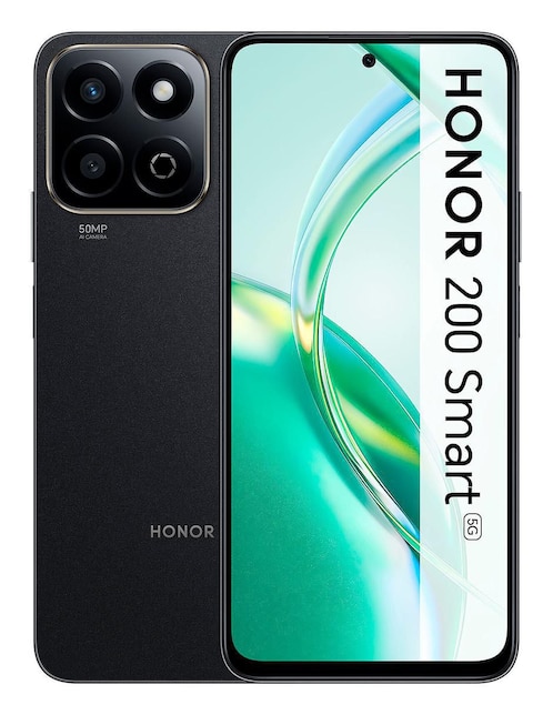 Honor 200 Smart LCD 6.8 pulgadas