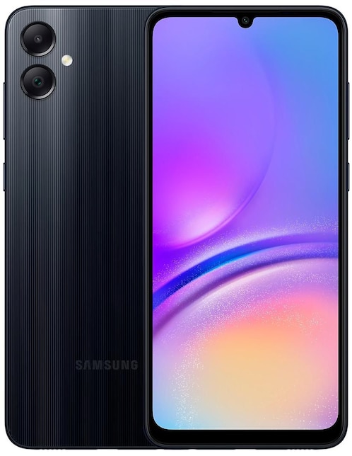 Samsung Galaxy A05 LCD IPS 6.7 pulgadas desbloqueado