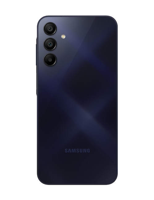 Samsung Galaxy A15 LTE AMOLED 6.5 pulgadas desbloqueado