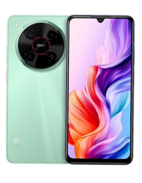 Zte Blade V70 Max LCD IPS 6.9 pulgadas