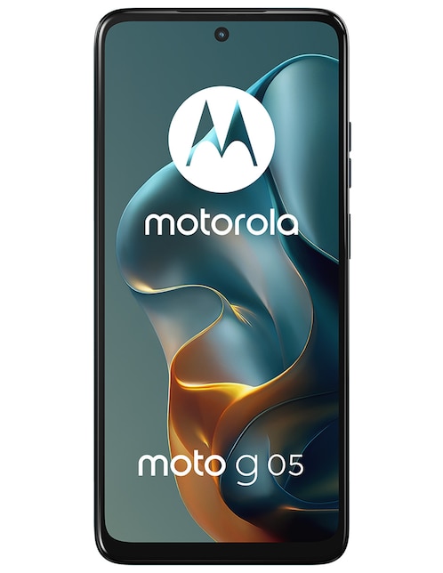 Motorola Moto G05 LCD 6.7 pulgadas AT&T