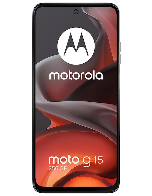Motorola Moto G15 LCD 6.7 pulgadas AT&T