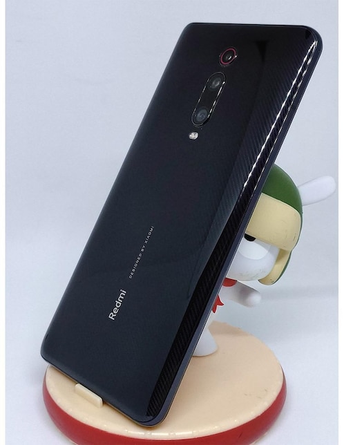 Xiaomi Redmi K20 Pro 6 128 GB en Inglés negro
