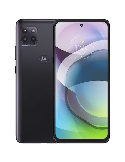 Motorola Moto G 5G IPS 6.5 pulgadas Desbloqueado