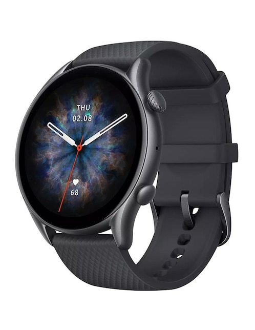 Smartwatch Amazfit GTR 3 Pro unisex