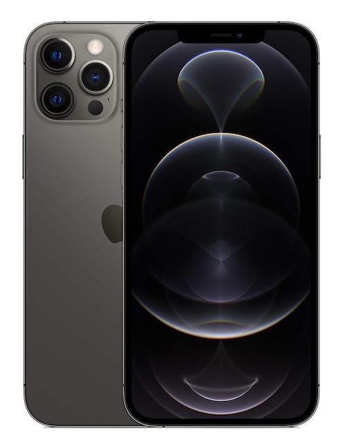 Apple iPhone 12 Pro Max 6.7 pulgadas Super retina XDR Desbloqueado Reacondicionado