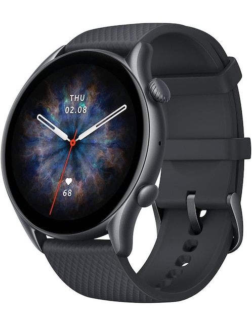 Smartwatch Amazfit unisex GTR 3 Pro