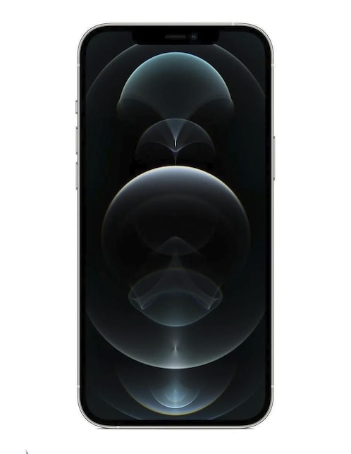Iphone iPhone 12 Pro Max 6.7 pulgadas OLED Desbloqueado Reacondicionado