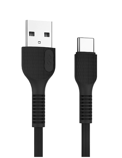 Cable C Miccel tipo USB y tipo C de 1 m