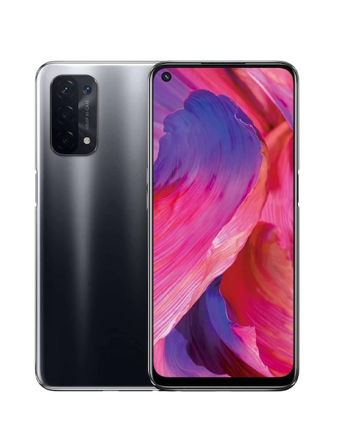 Oppo A74 AMOLED 6.5 pulgadas Desbloqueado