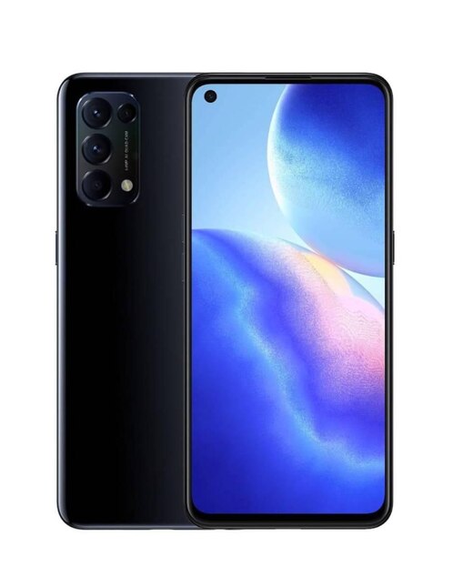 Oppo Find X3 Lite AMOLED 6.4 pulgadas desbloqueado