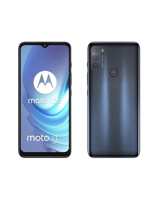 Motorola Moto G50 LCD 6.5 pulgadas