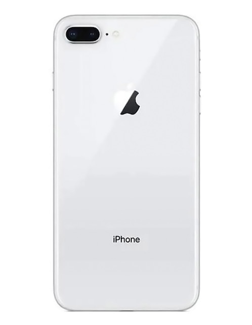 Apple iPhone 8 Plus 5.5 pulgadas Retina Desbloqueado reacondicionado