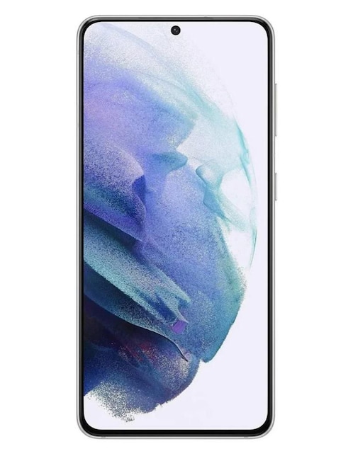 Samsung Galaxy S21 AMOLED 6.2 pulgadas desbloqueado reacondicionado
