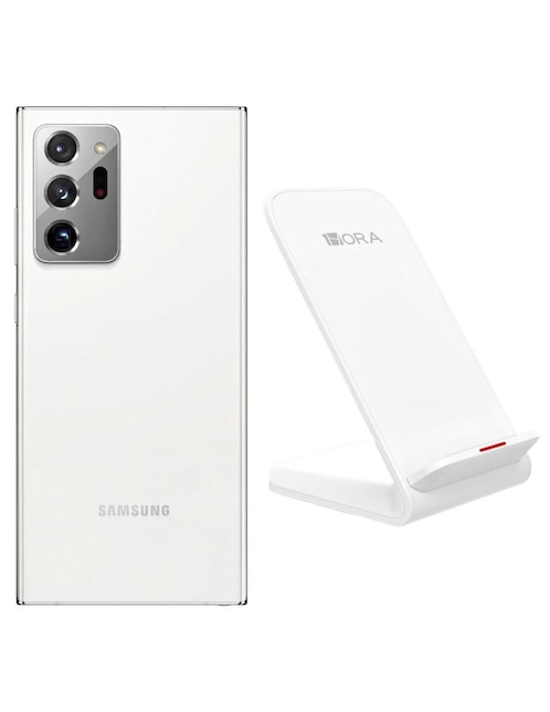 Samsung Galaxy Note 20 Ultra AMOLED 6.9 pulgadas Desbloqueado Reacondicionado