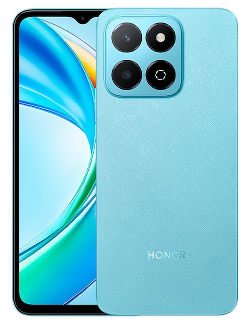 HONOR Honor Play9A LCD IPS 6.3 pulgadas