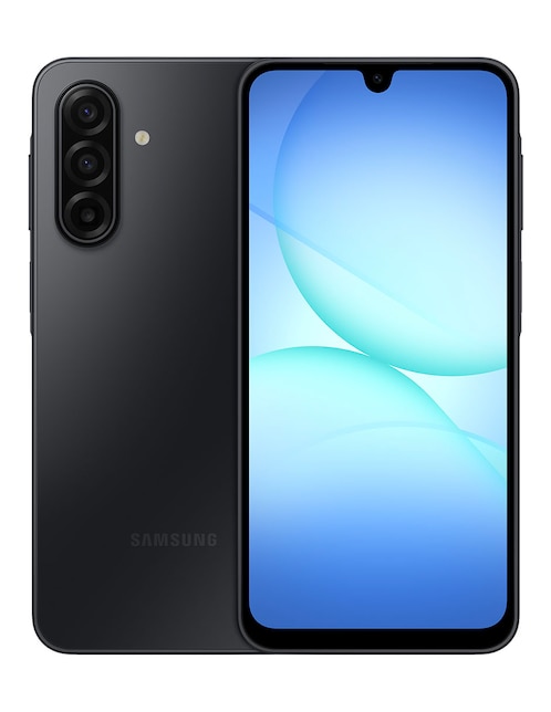 SAMSUNG Samsung Galaxy A17 Super AMOLED 6.7 pulgadas