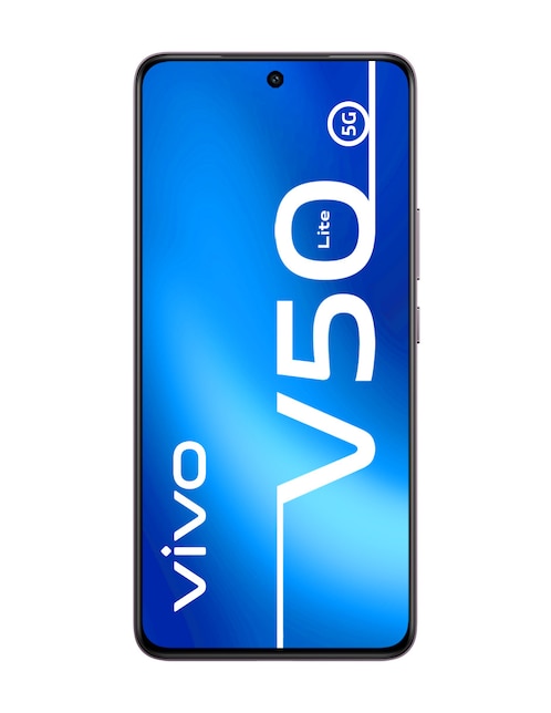 VIVO V50 Lite AMOLED 6.7 pulgadas AT&T