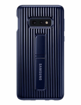 Funda Para Samsung Galaxy S10E Standing Cover Negra