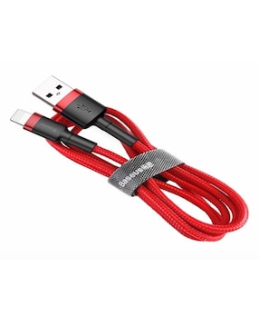 Cable Lightning Baseus A USB A